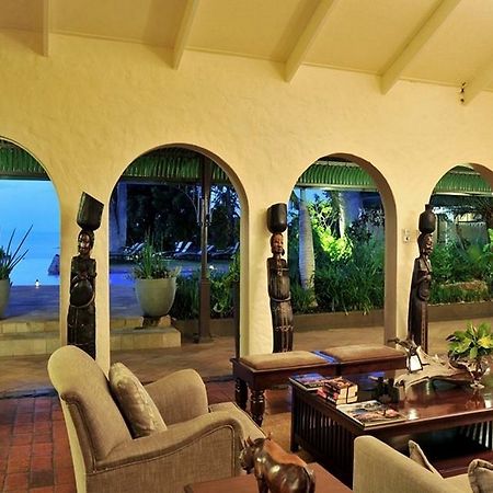 Bumi Hills Safari Lodge Exterior foto